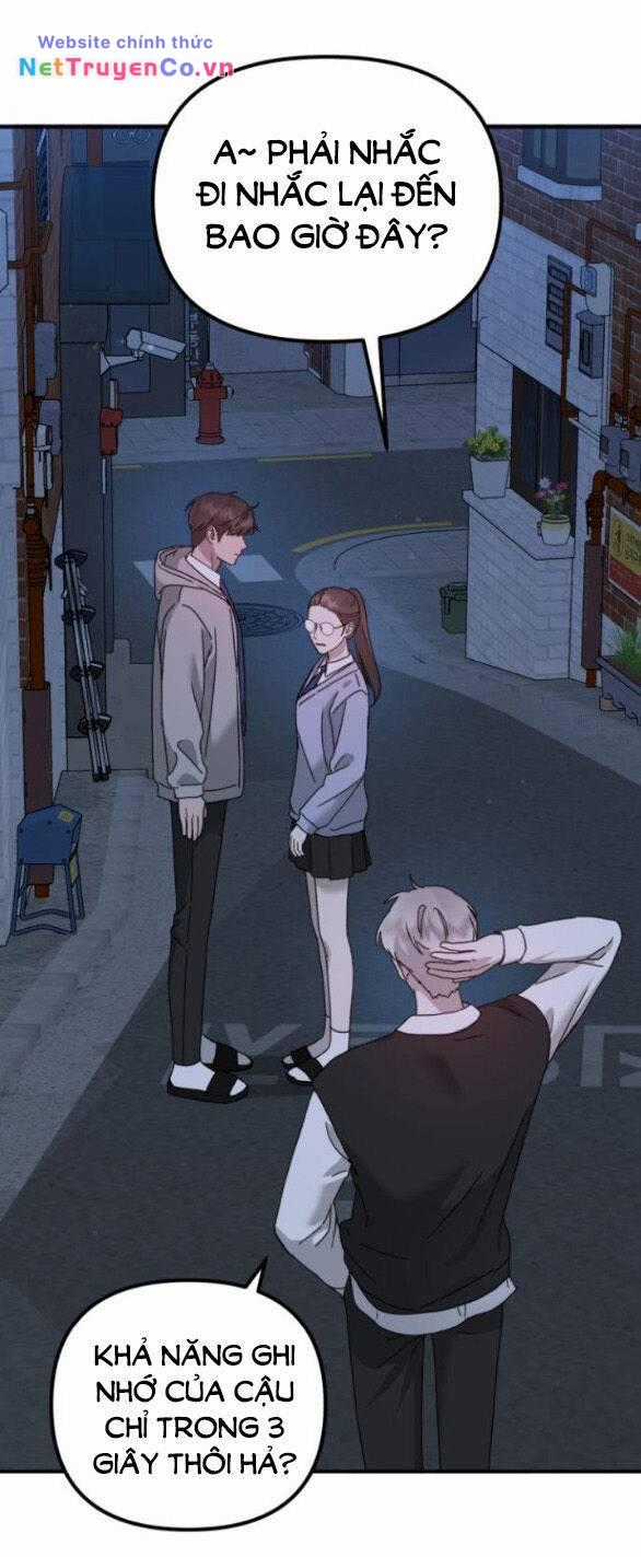 Thần Hổ Jangsan Chapter 18.1 trang 22