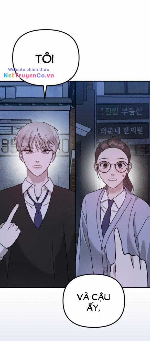 Thần Hổ Jangsan Chapter 18.1 trang 25