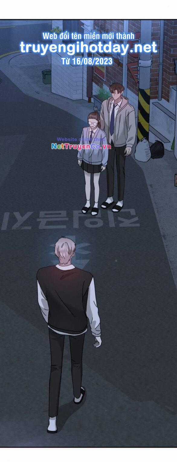 Thần Hổ Jangsan Chapter 18.1 trang 3