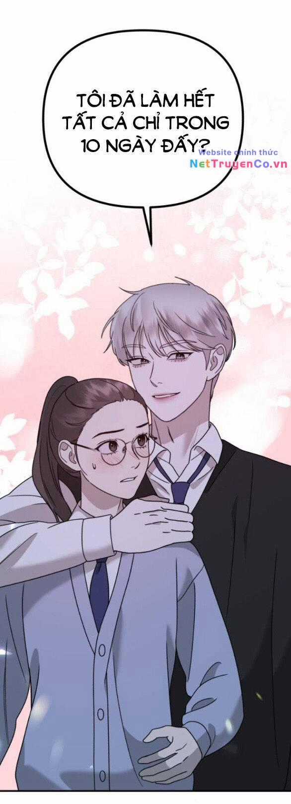 Thần Hổ Jangsan Chapter 18.1 trang 30