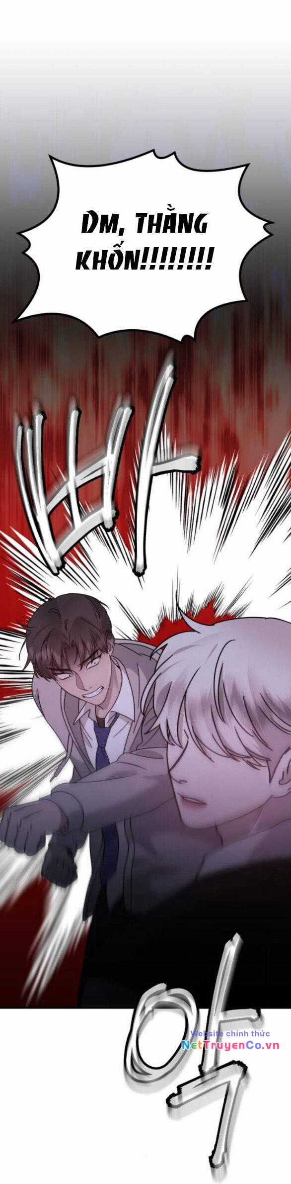 Thần Hổ Jangsan Chapter 18.1 trang 31