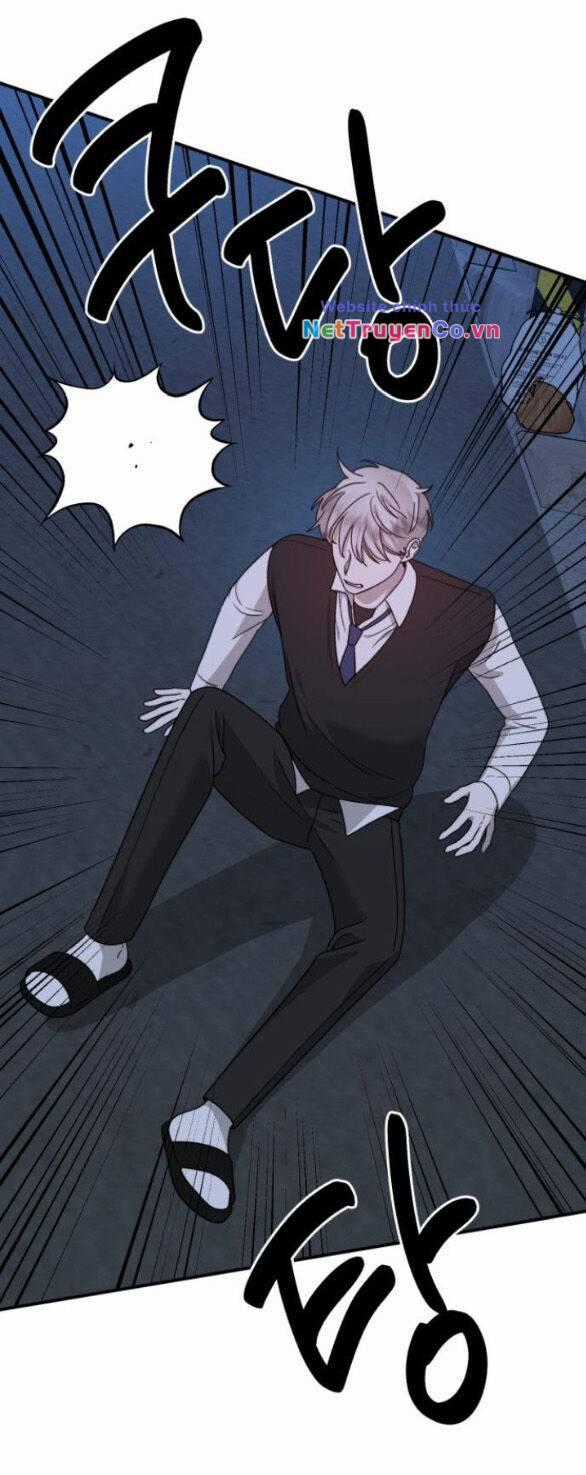 Thần Hổ Jangsan Chapter 18.1 trang 32