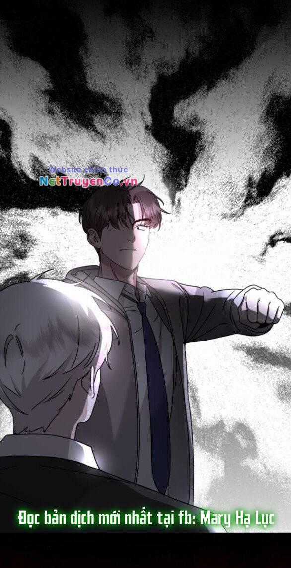 Thần Hổ Jangsan Chapter 18.1 trang 34