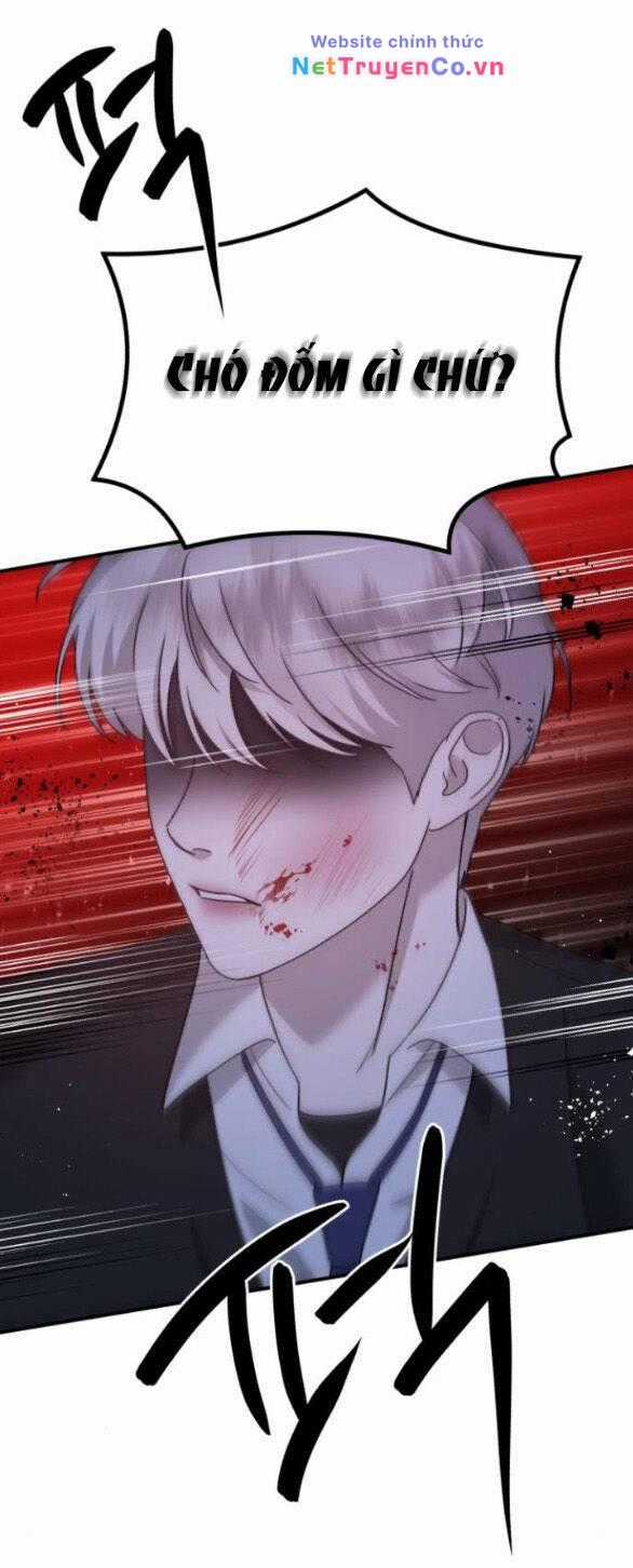 Thần Hổ Jangsan Chapter 18.1 trang 36