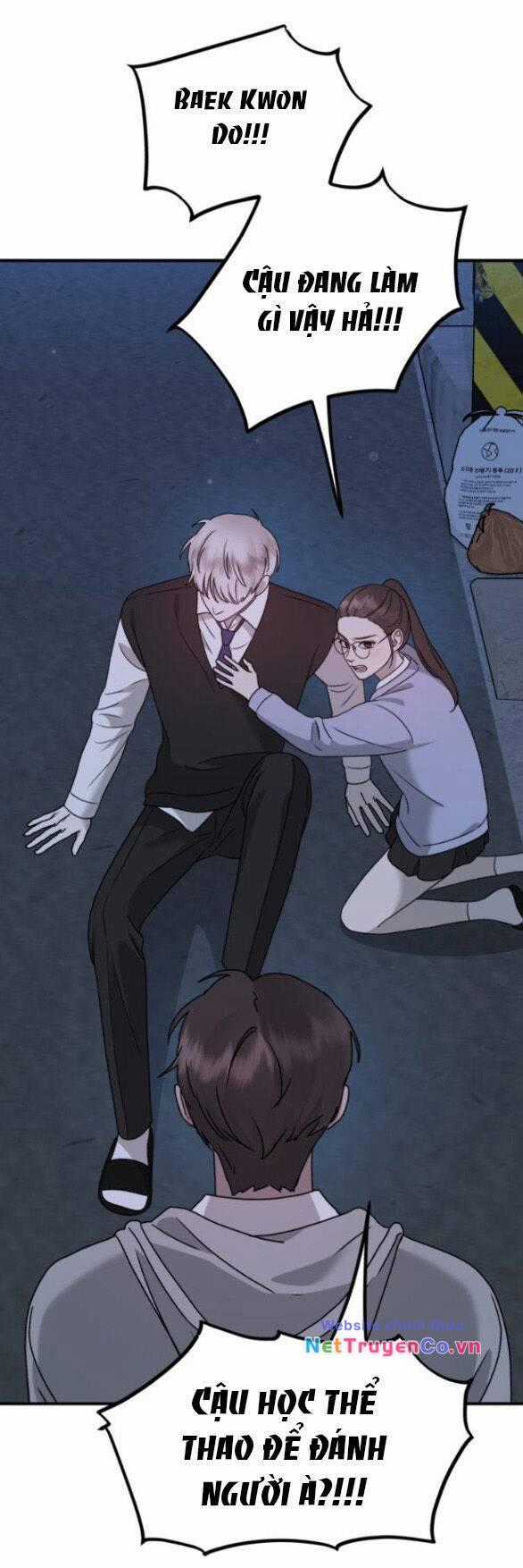 Thần Hổ Jangsan Chapter 18.1 trang 38