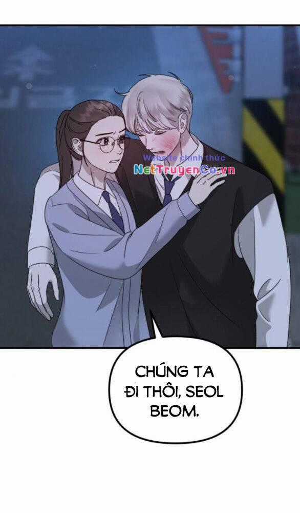 Thần Hổ Jangsan Chapter 18.1 trang 40