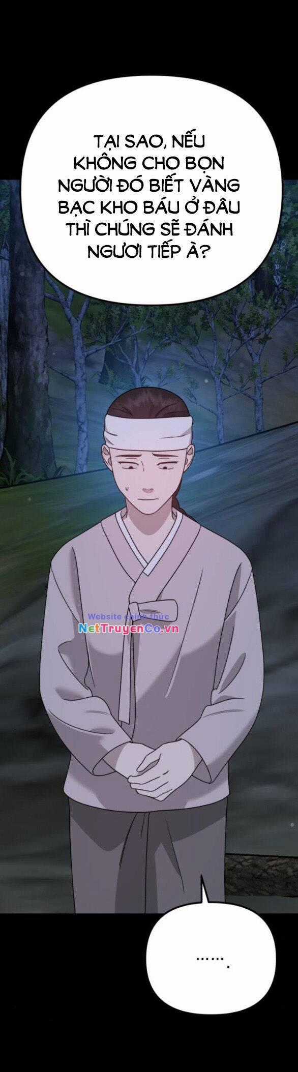 Thần Hổ Jangsan Chapter 18.1 trang 45