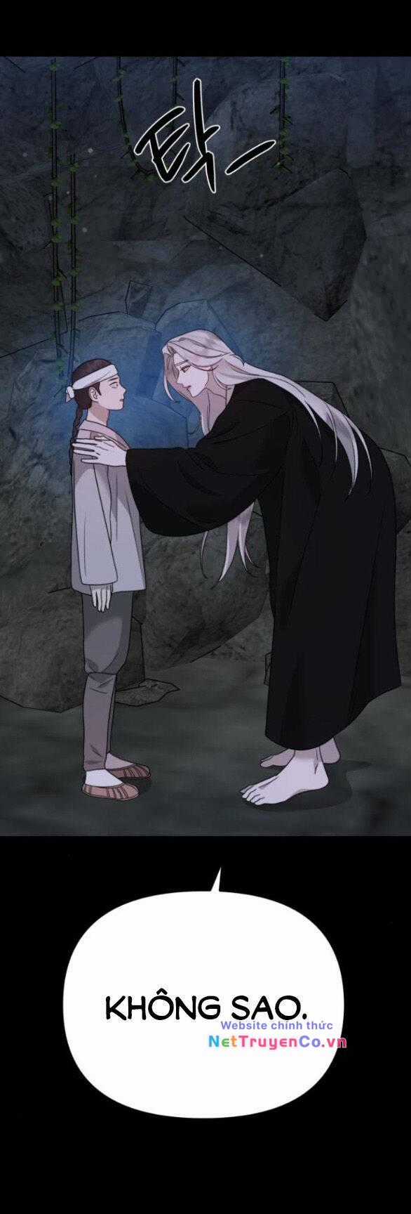 Thần Hổ Jangsan Chapter 18.1 trang 48