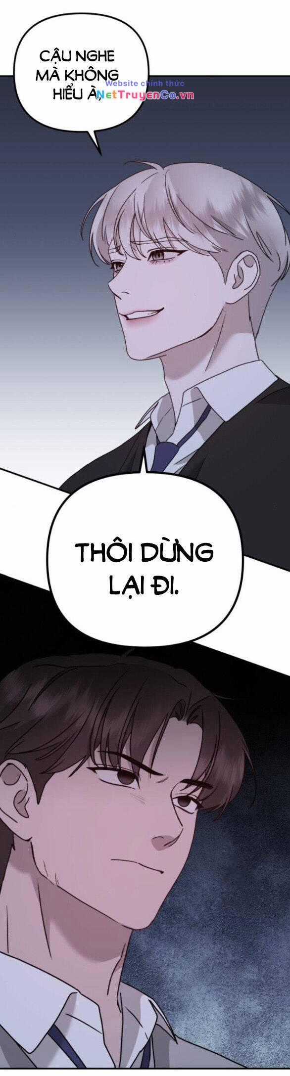 Thần Hổ Jangsan Chapter 18.1 trang 8