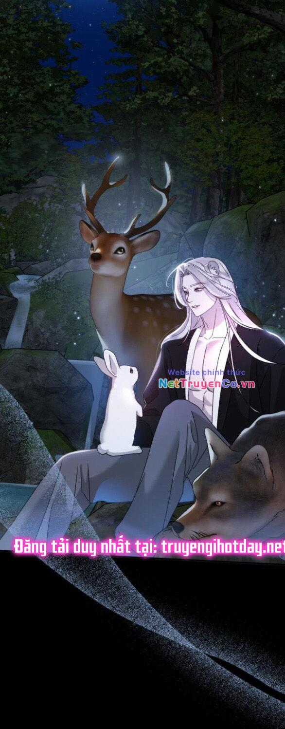 Thần Hổ Jangsan Chapter 18.2 trang 10