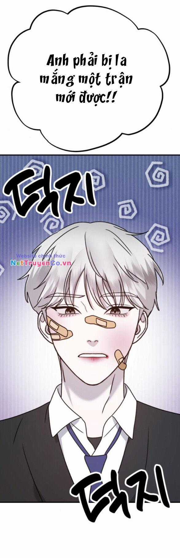 Thần Hổ Jangsan Chapter 18.2 trang 13