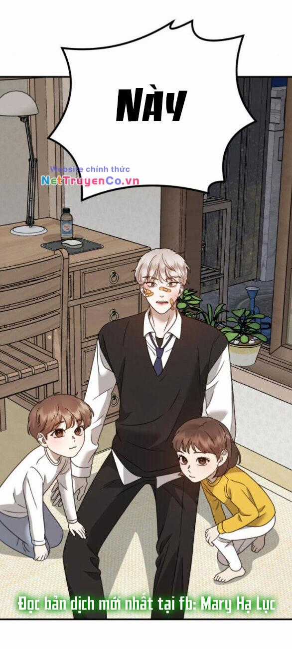 Thần Hổ Jangsan Chapter 18.2 trang 15