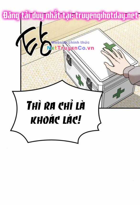 Thần Hổ Jangsan Chapter 18.2 trang 17