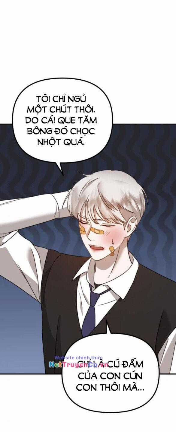 Thần Hổ Jangsan Chapter 18.2 trang 18