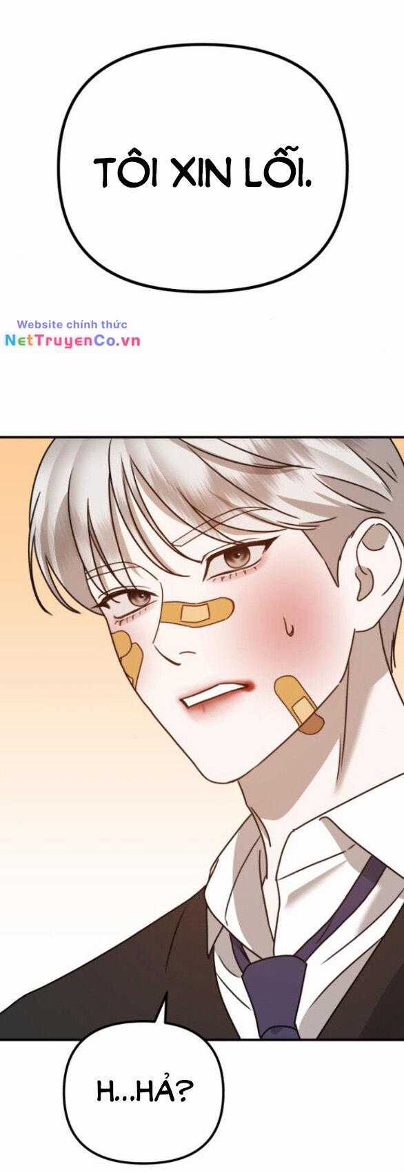 Thần Hổ Jangsan Chapter 18.2 trang 19