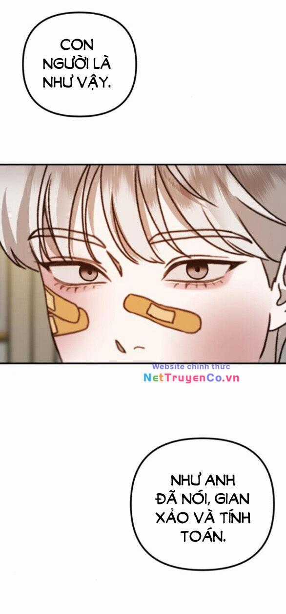 Thần Hổ Jangsan Chapter 18.2 trang 27