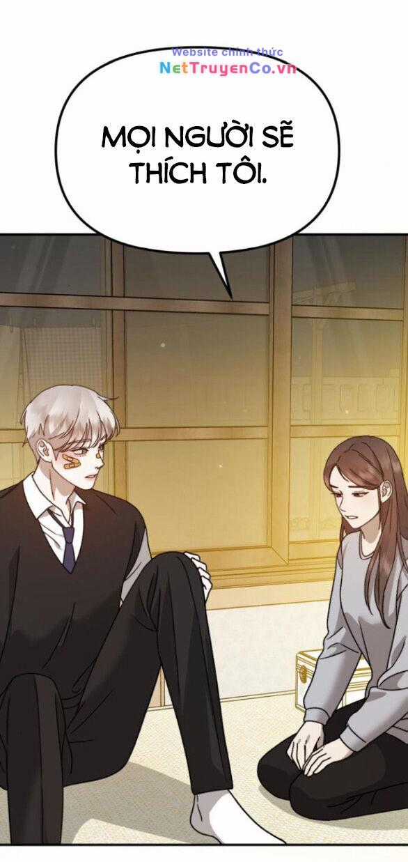 Thần Hổ Jangsan Chapter 18.2 trang 32