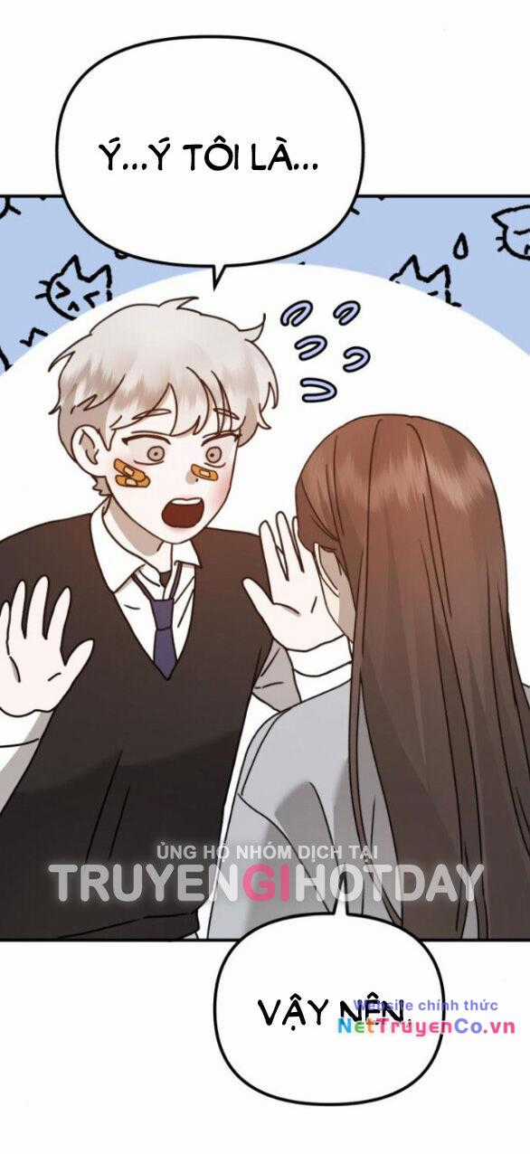 Thần Hổ Jangsan Chapter 18.2 trang 33