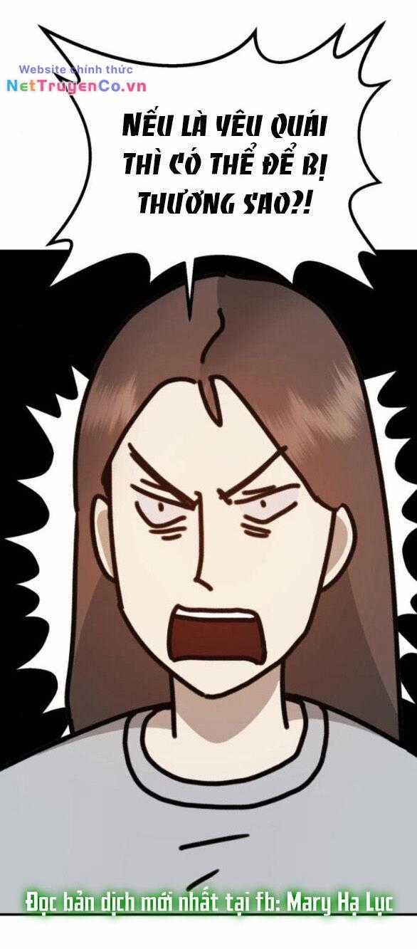 Thần Hổ Jangsan Chapter 18.2 trang 34