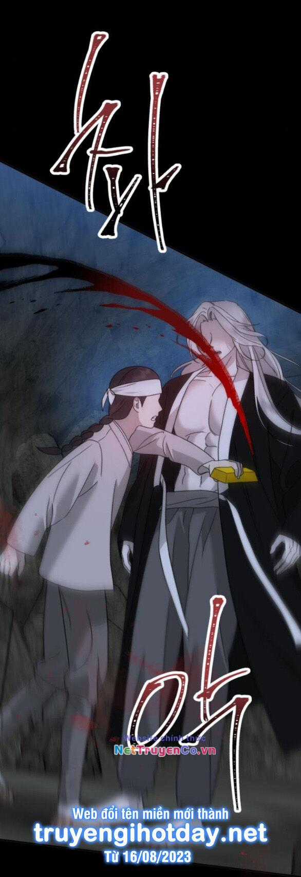 Thần Hổ Jangsan Chapter 18.2 trang 4