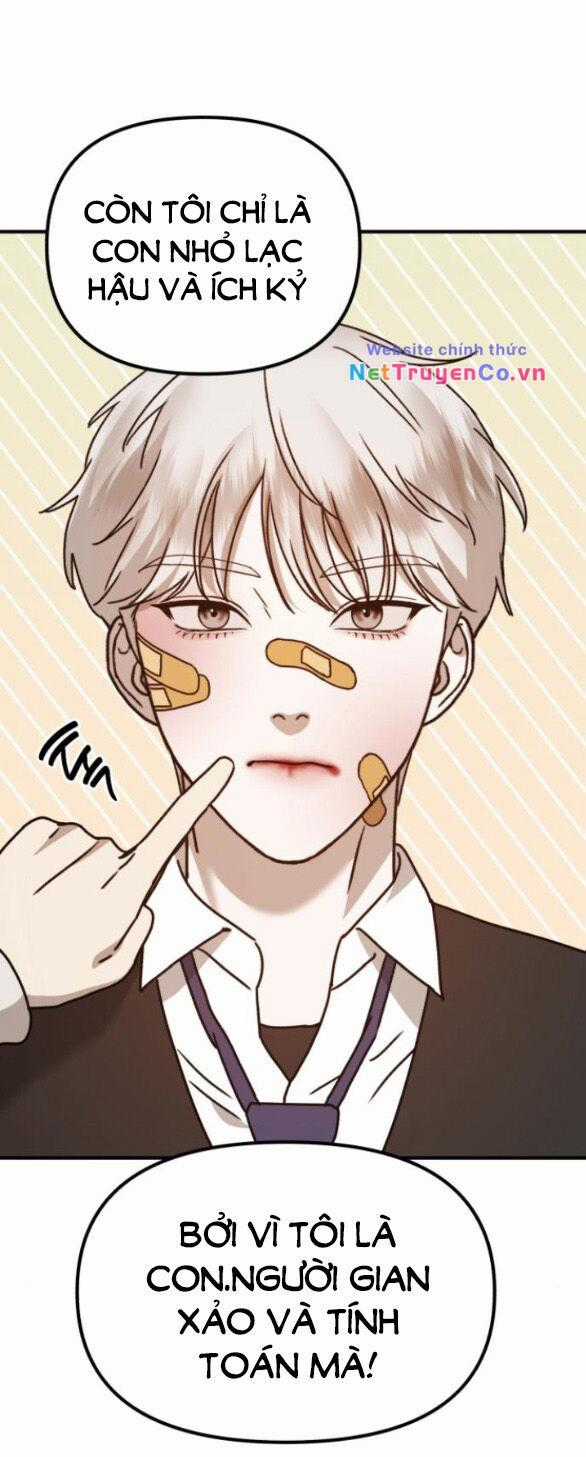 Thần Hổ Jangsan Chapter 18.2 trang 42