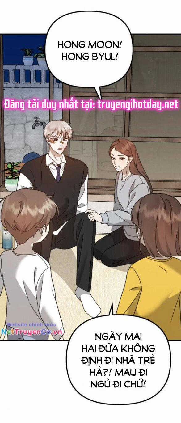 Thần Hổ Jangsan Chapter 18.2 trang 44