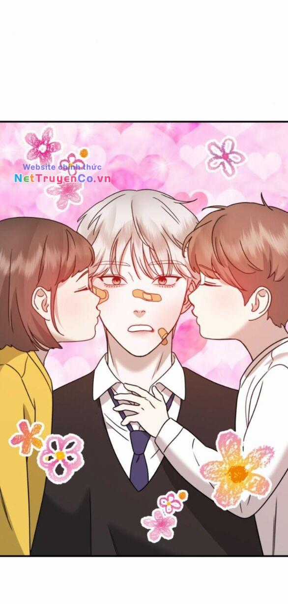 Thần Hổ Jangsan Chapter 18.2 trang 46