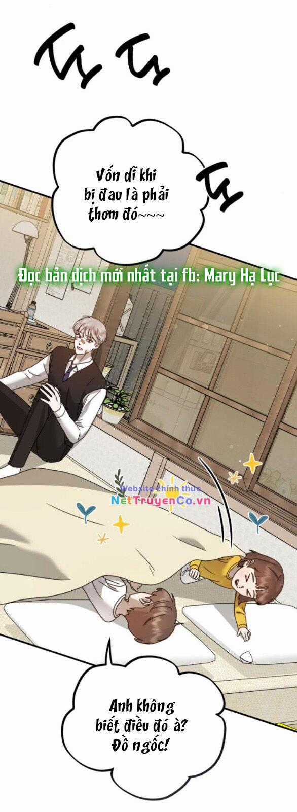 Thần Hổ Jangsan Chapter 18.2 trang 48