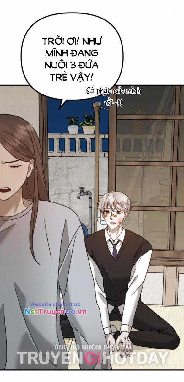 Thần Hổ Jangsan Chapter 18.2 trang 50