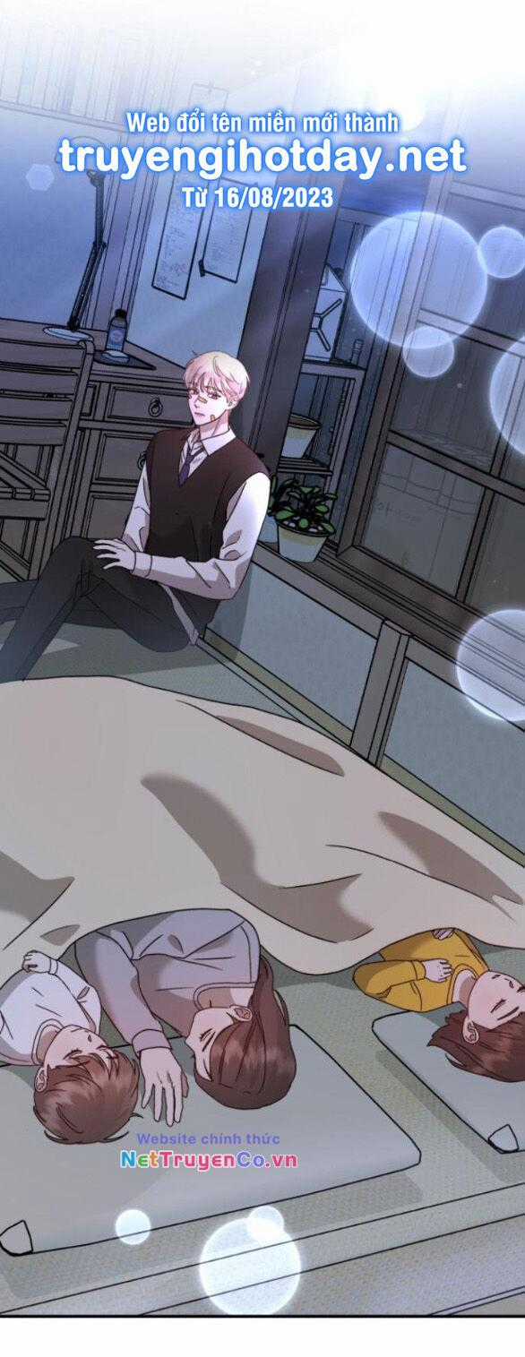 Thần Hổ Jangsan Chapter 18.2 trang 55