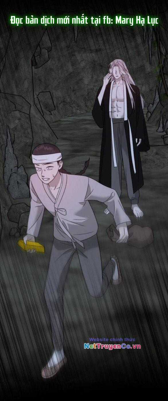 Thần Hổ Jangsan Chapter 18.2 trang 6