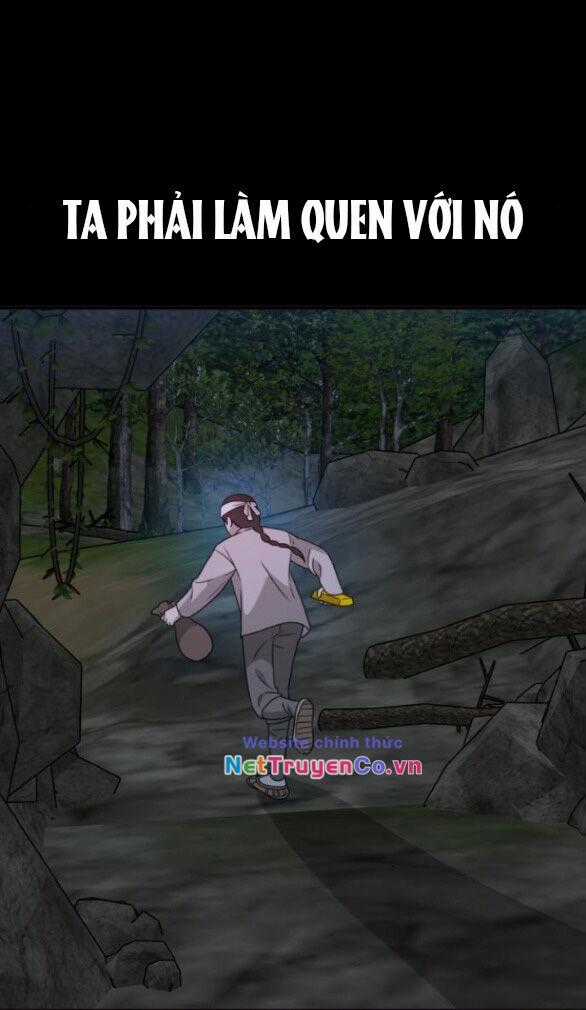 Thần Hổ Jangsan Chapter 18.2 trang 8