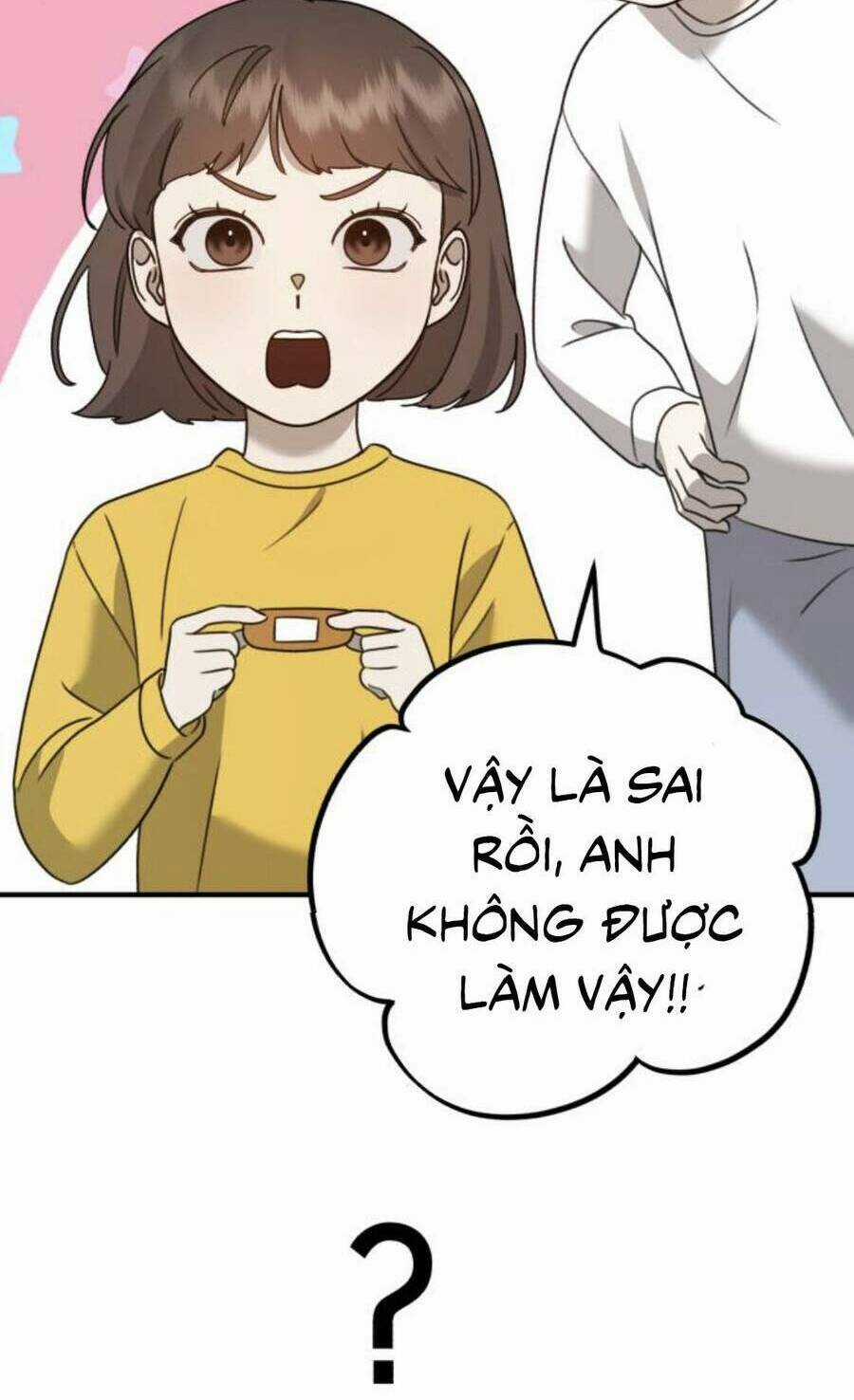 Thần Hổ Jangsan Chapter 18 trang 103