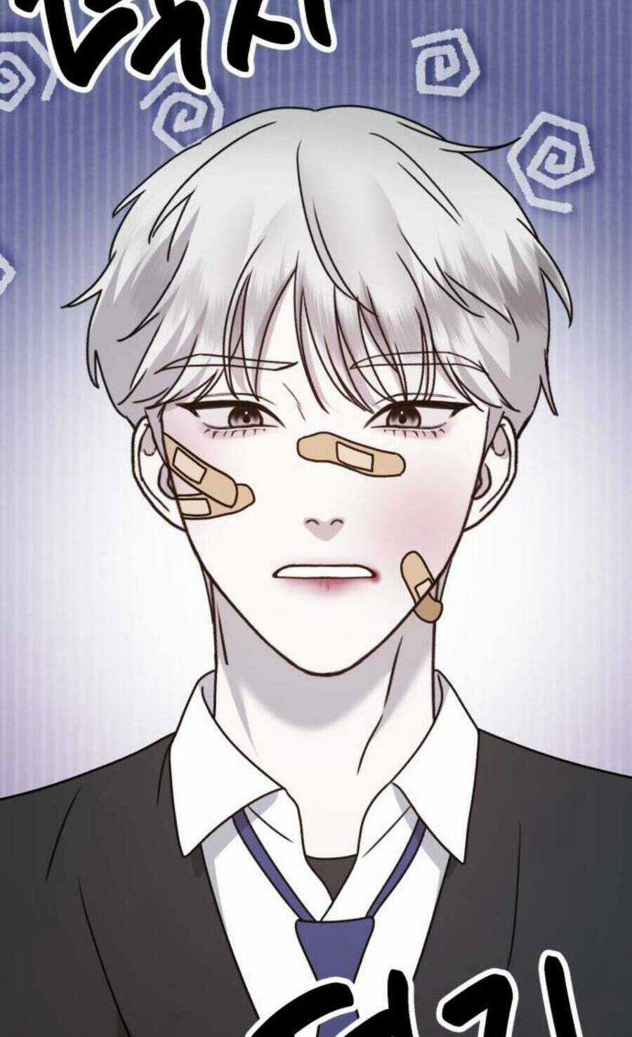 Thần Hổ Jangsan Chapter 18 trang 105