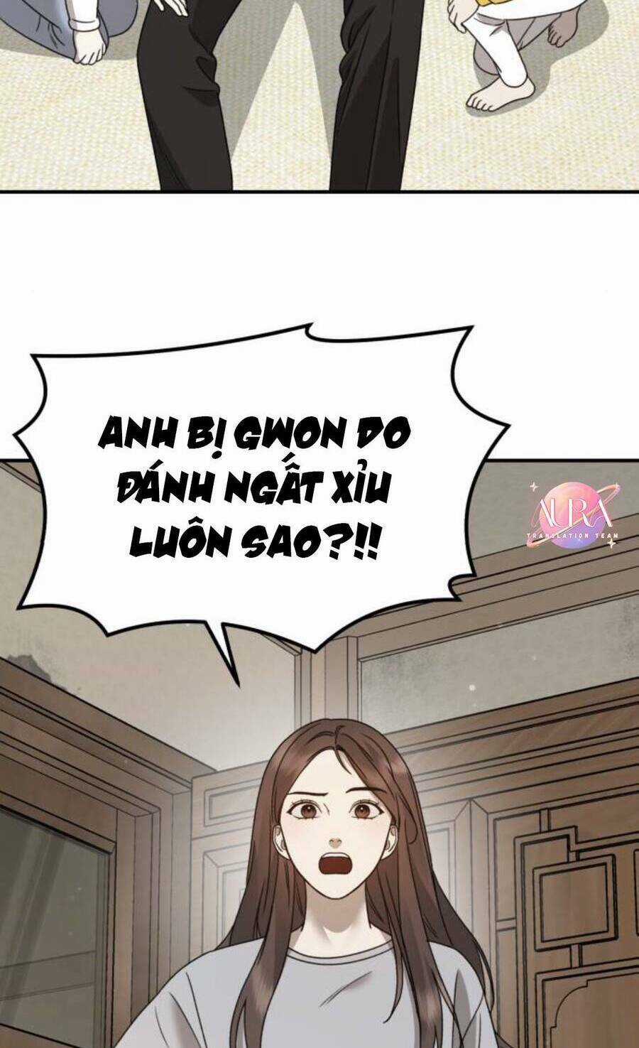 Thần Hổ Jangsan Chapter 18 trang 108