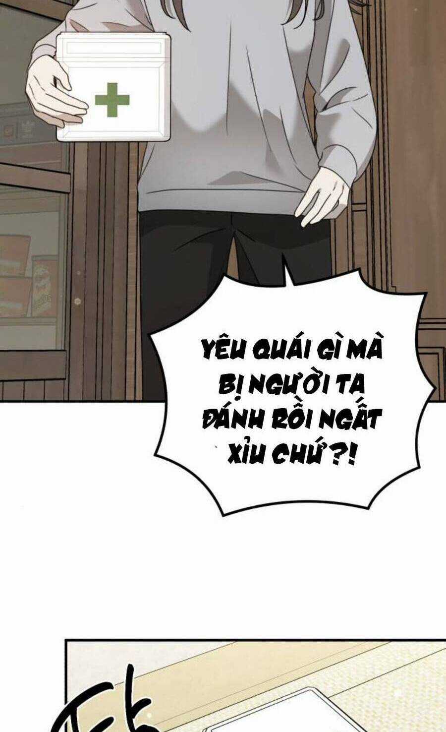 Thần Hổ Jangsan Chapter 18 trang 109
