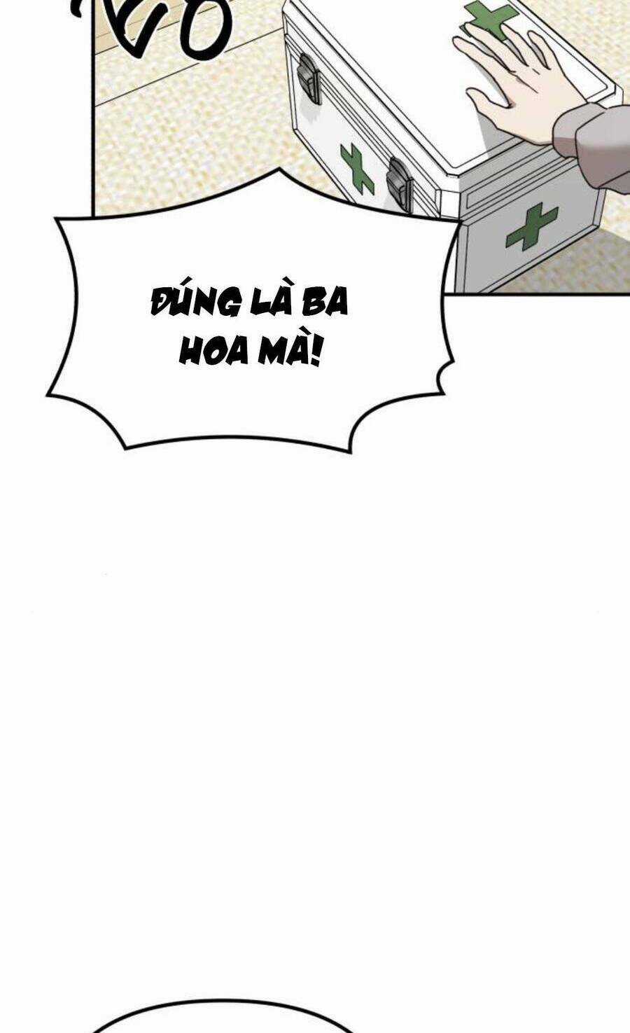 Thần Hổ Jangsan Chapter 18 trang 110