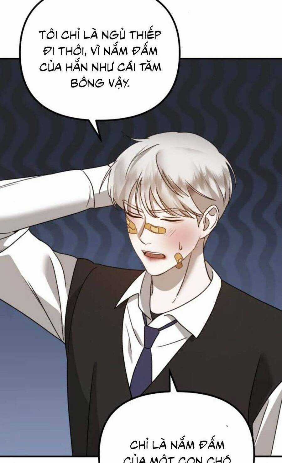 Thần Hổ Jangsan Chapter 18 trang 111
