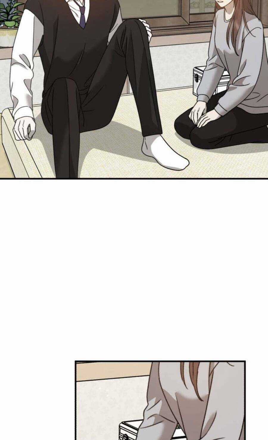 Thần Hổ Jangsan Chapter 18 trang 116