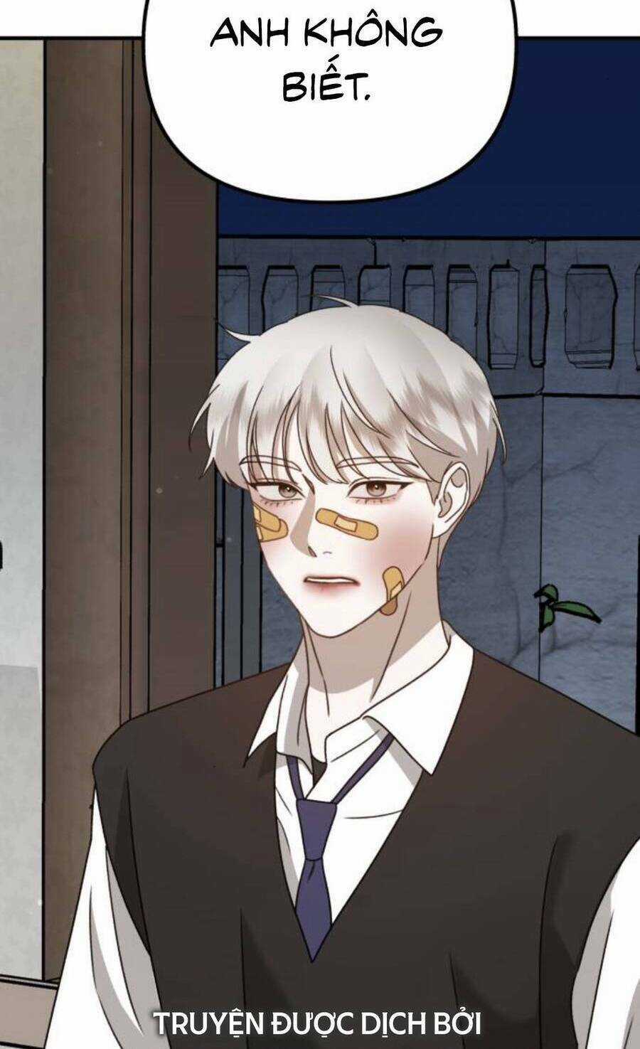 Thần Hổ Jangsan Chapter 18 trang 118