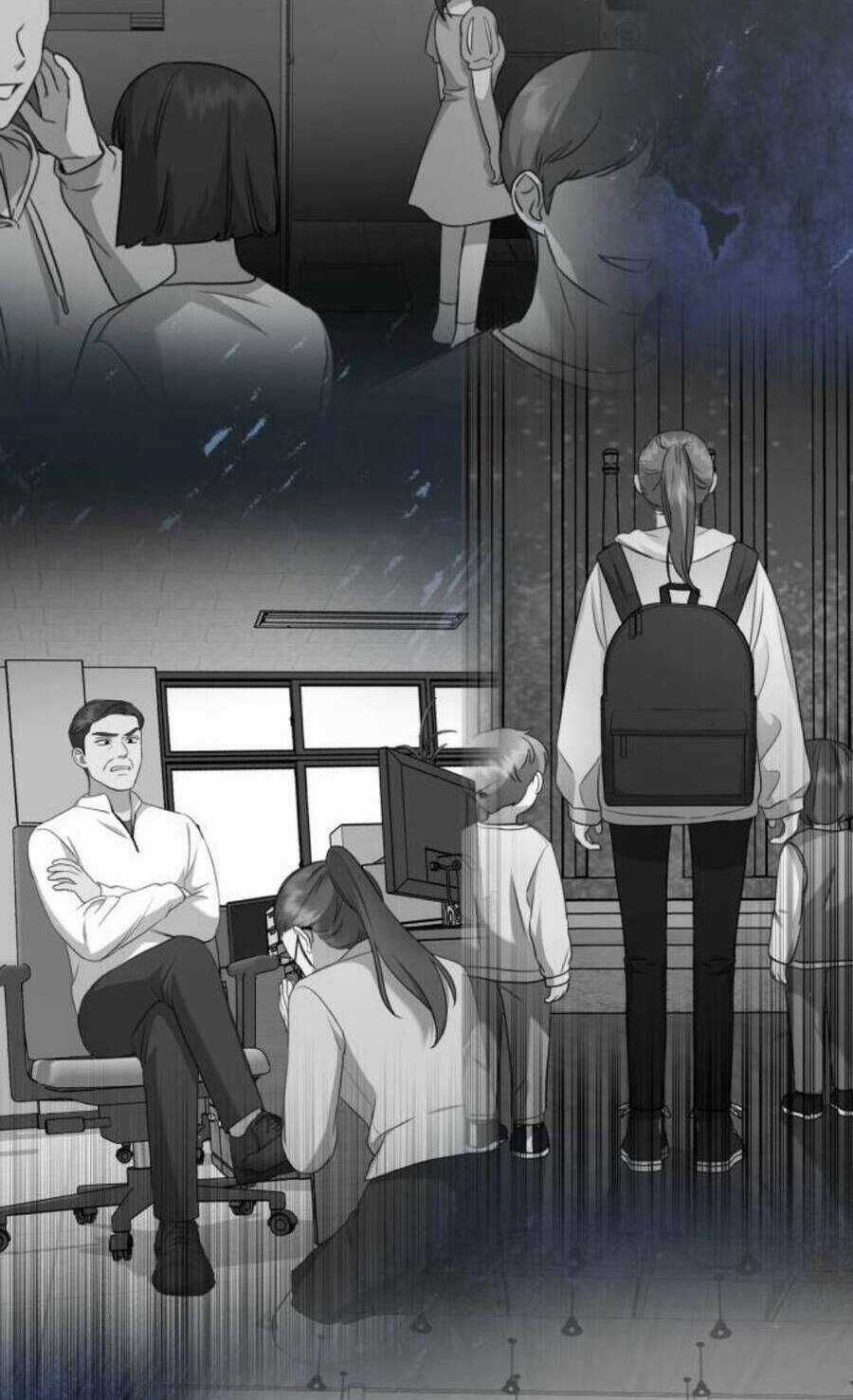 Thần Hổ Jangsan Chapter 18 trang 121