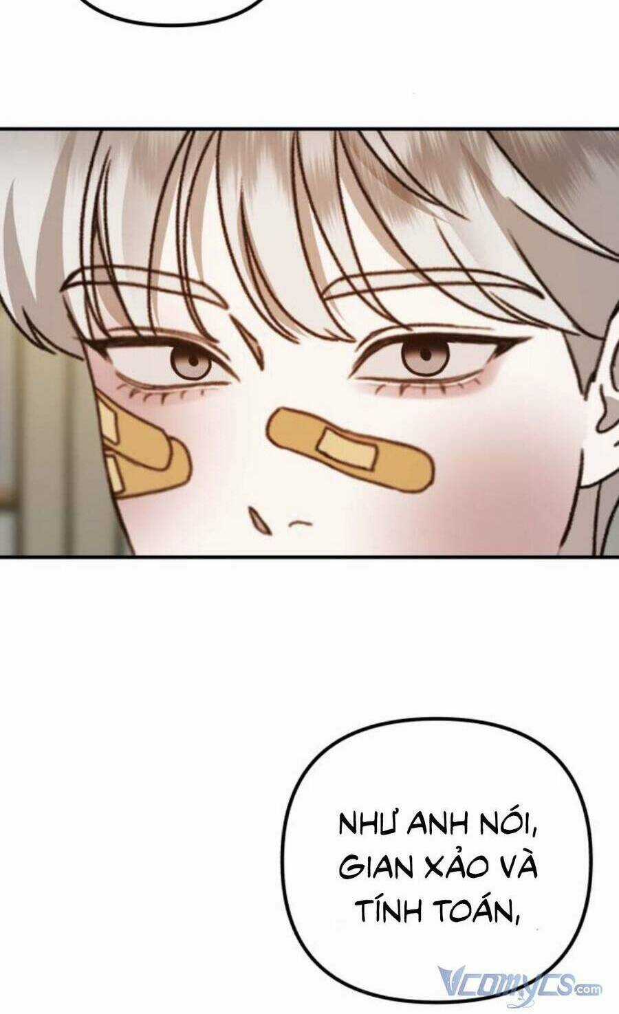 Thần Hổ Jangsan Chapter 18 trang 123