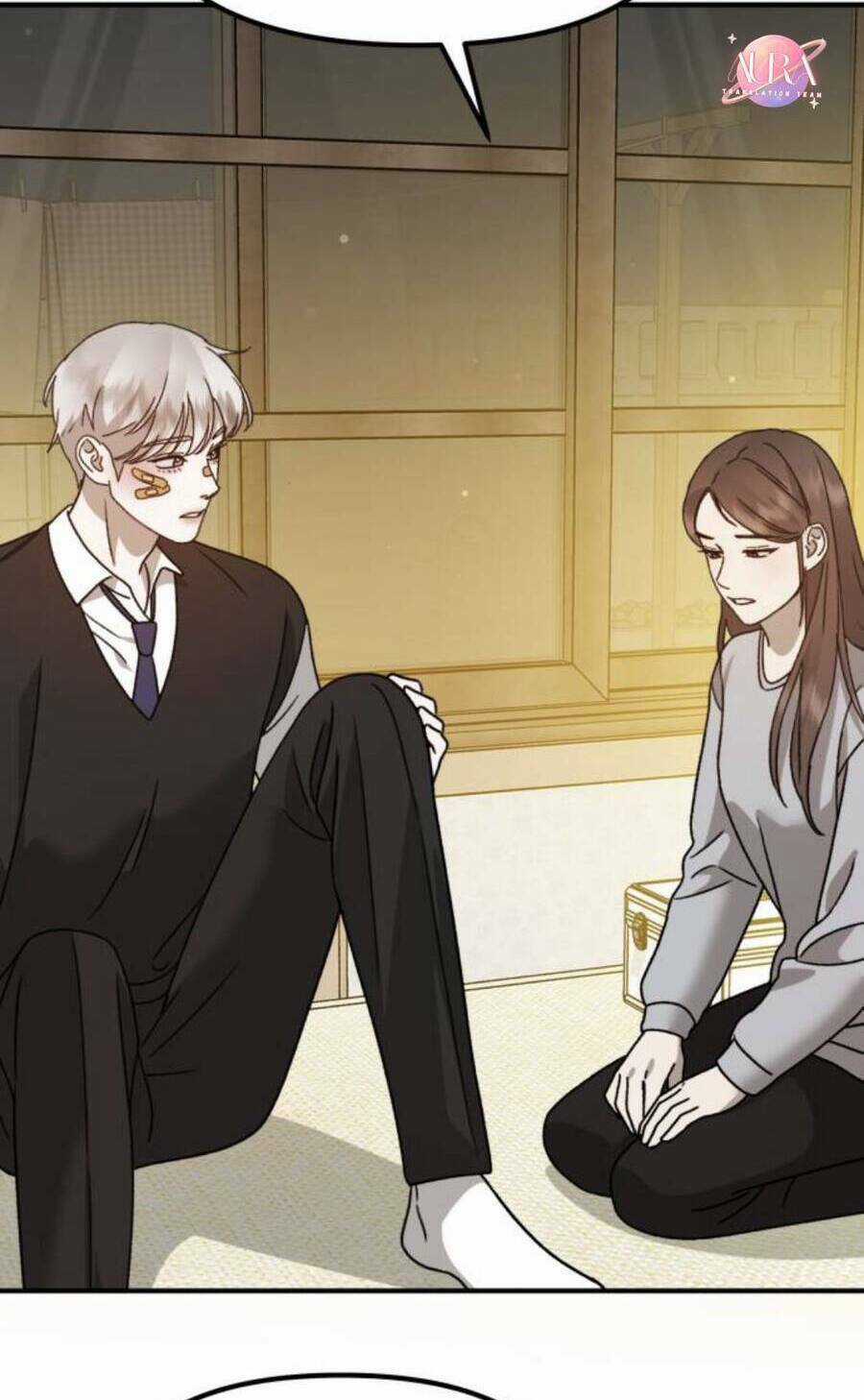 Thần Hổ Jangsan Chapter 18 trang 130