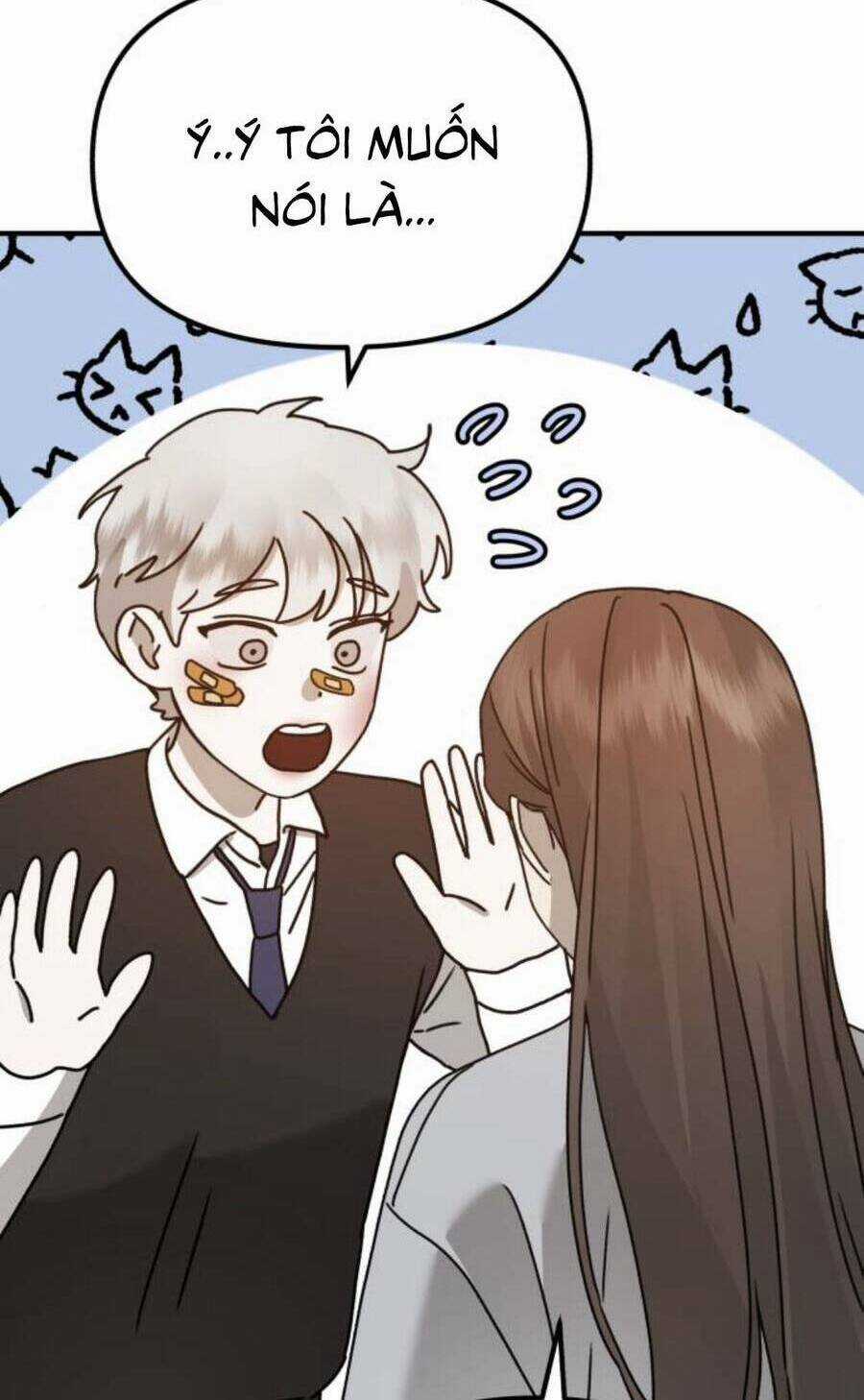 Thần Hổ Jangsan Chapter 18 trang 131