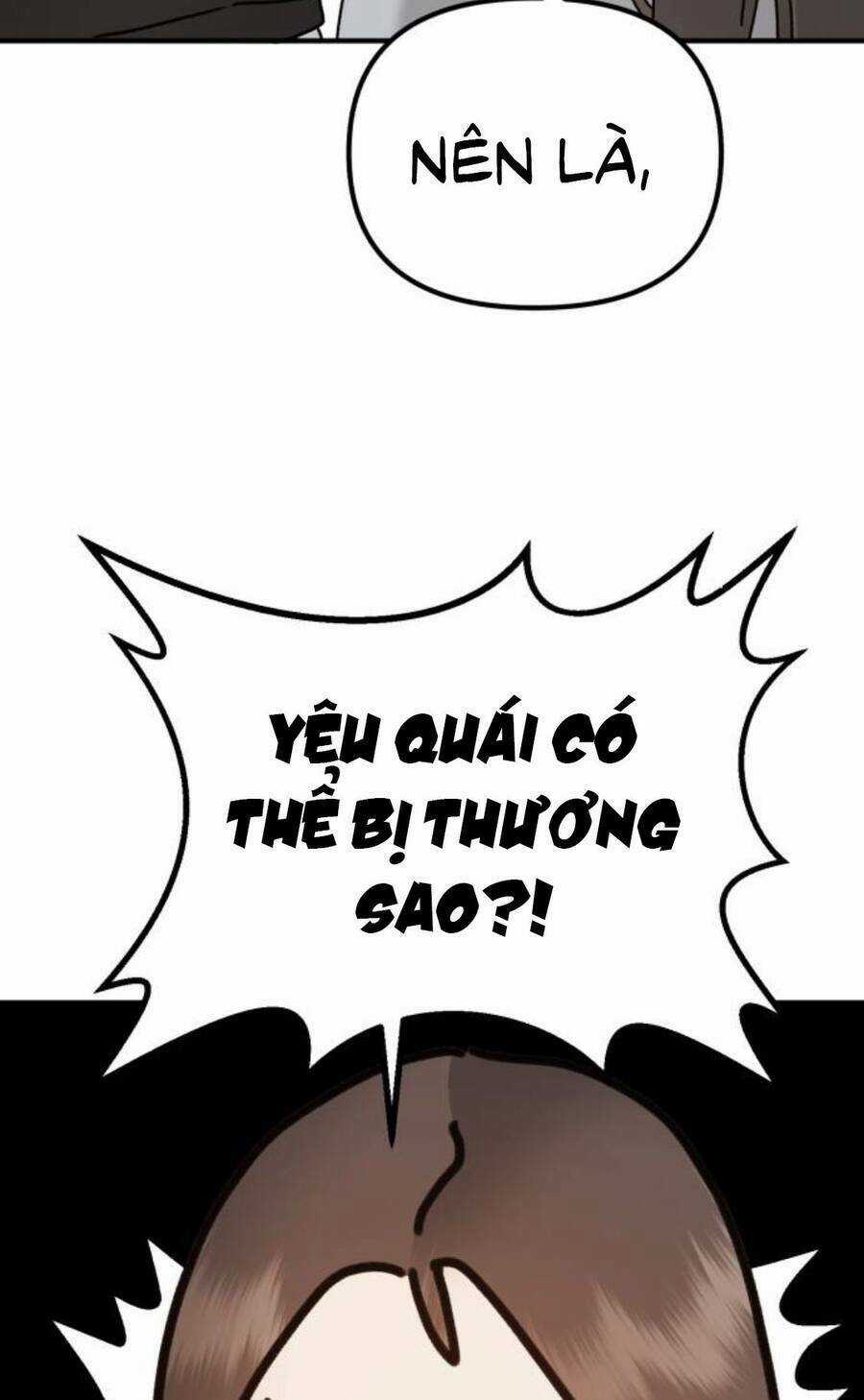 Thần Hổ Jangsan Chapter 18 trang 132