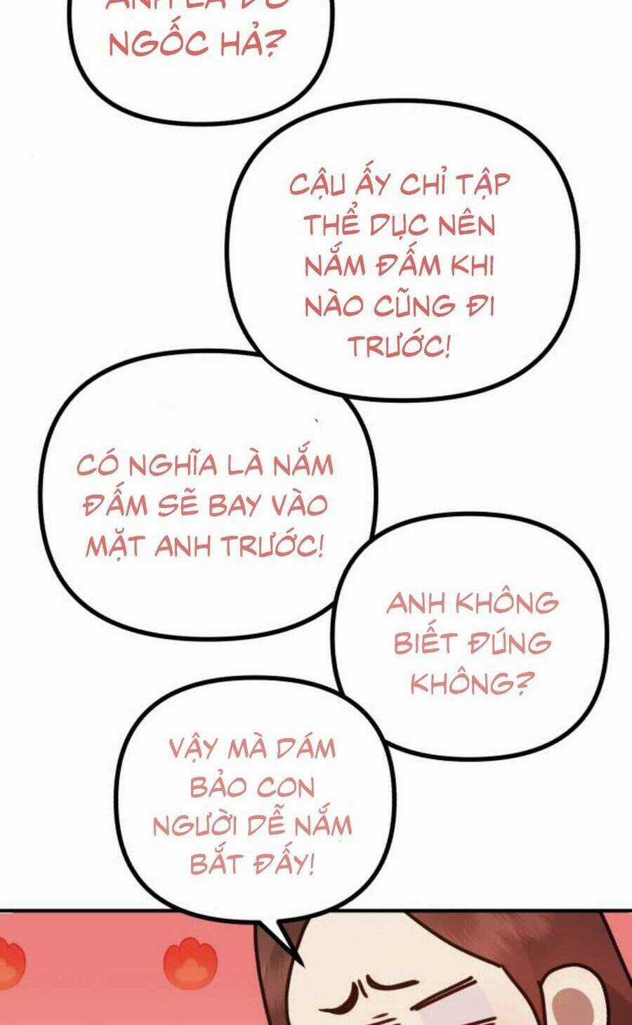 Thần Hổ Jangsan Chapter 18 trang 135