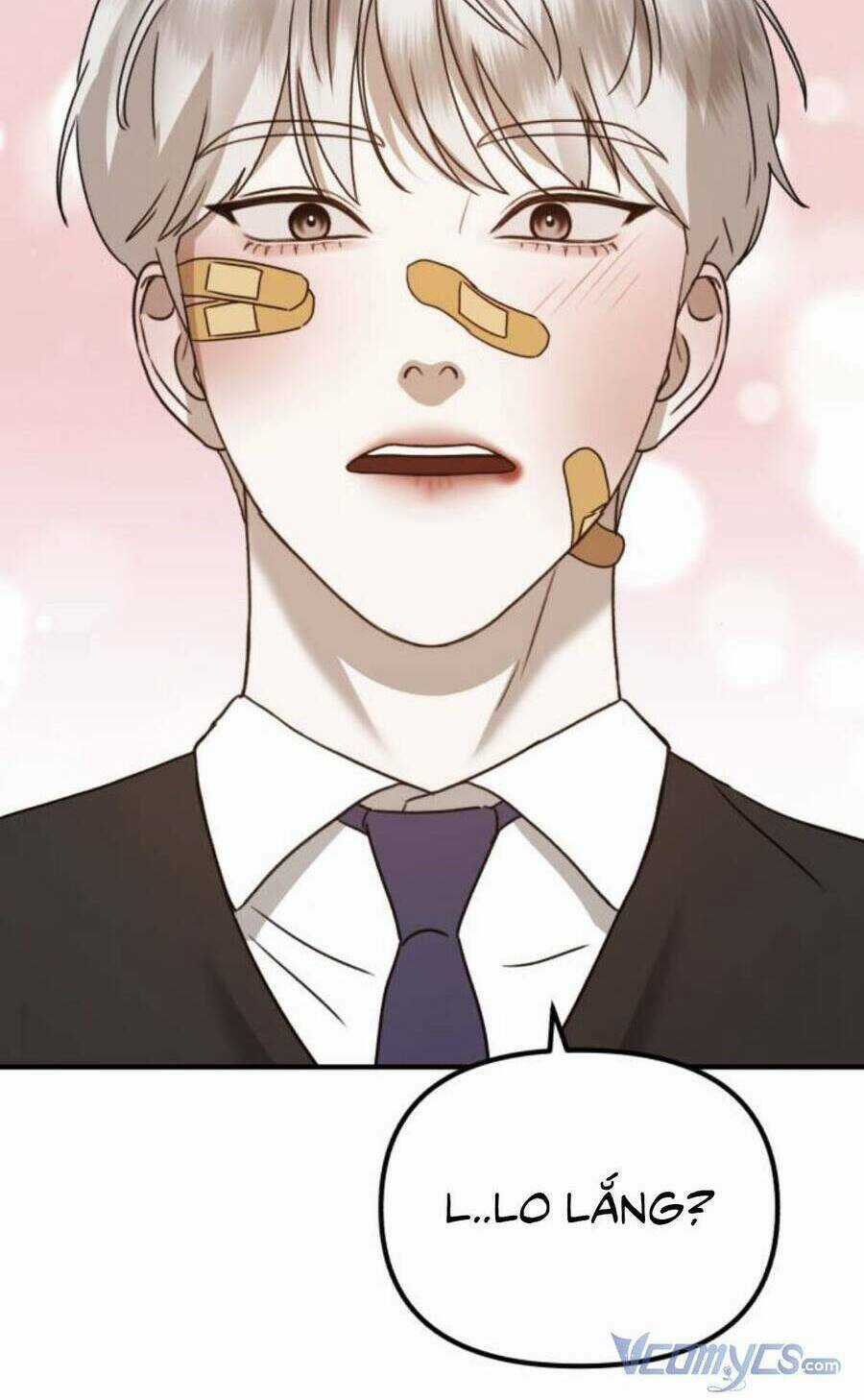 Thần Hổ Jangsan Chapter 18 trang 139
