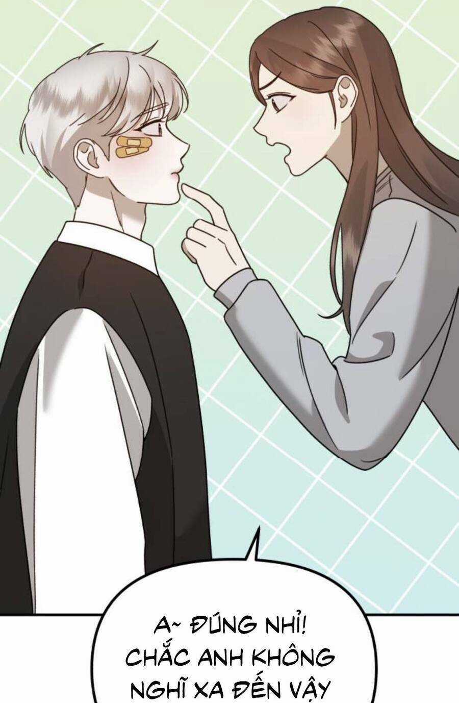 Thần Hổ Jangsan Chapter 18 trang 141