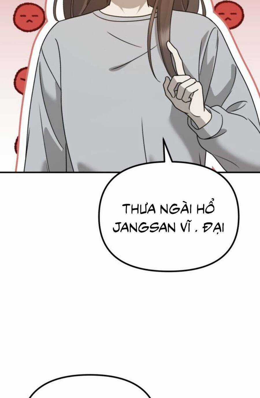 Thần Hổ Jangsan Chapter 18 trang 143