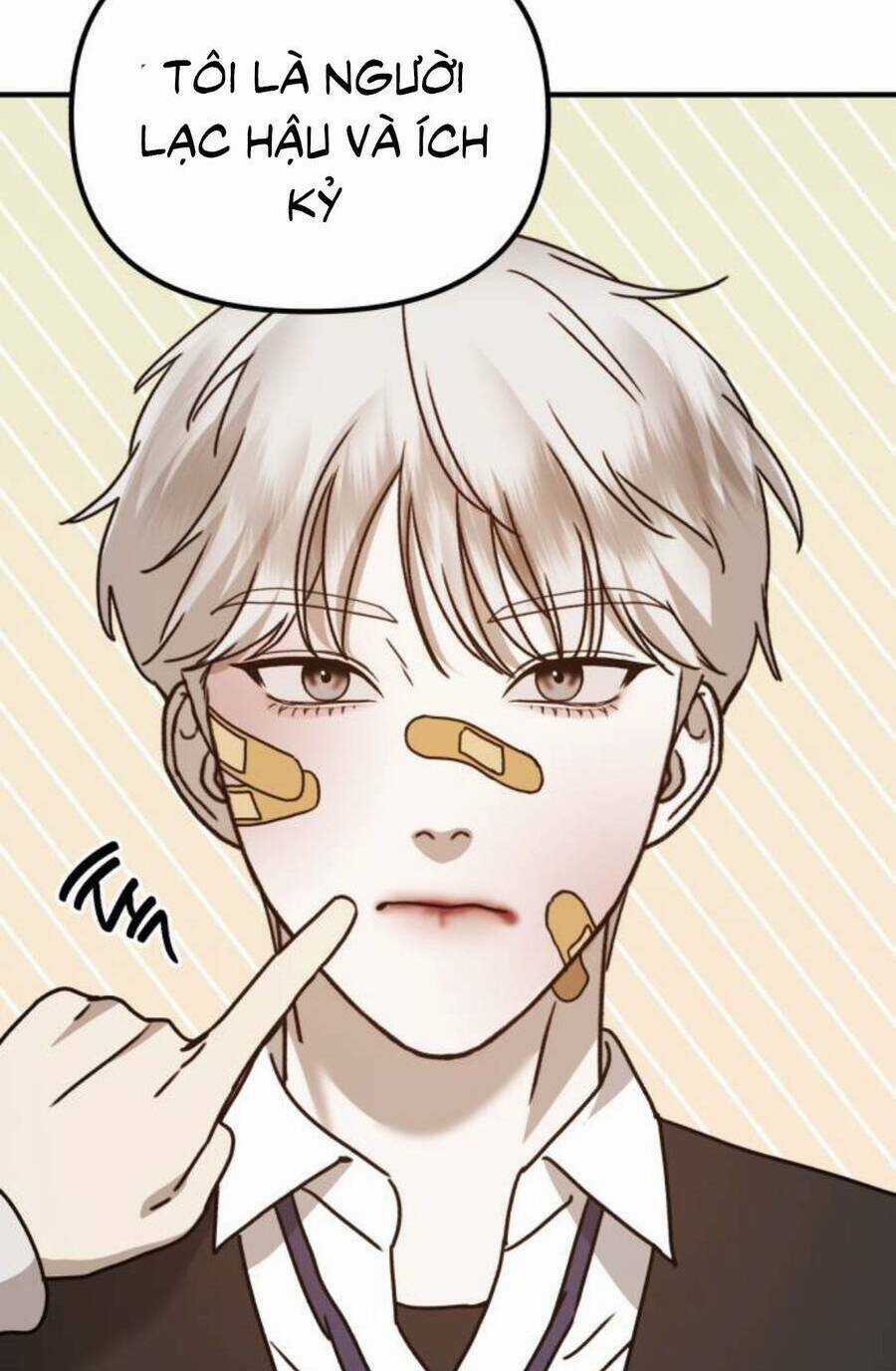 Thần Hổ Jangsan Chapter 18 trang 144